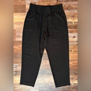 MICHAEL Michael Kors Black Trousers